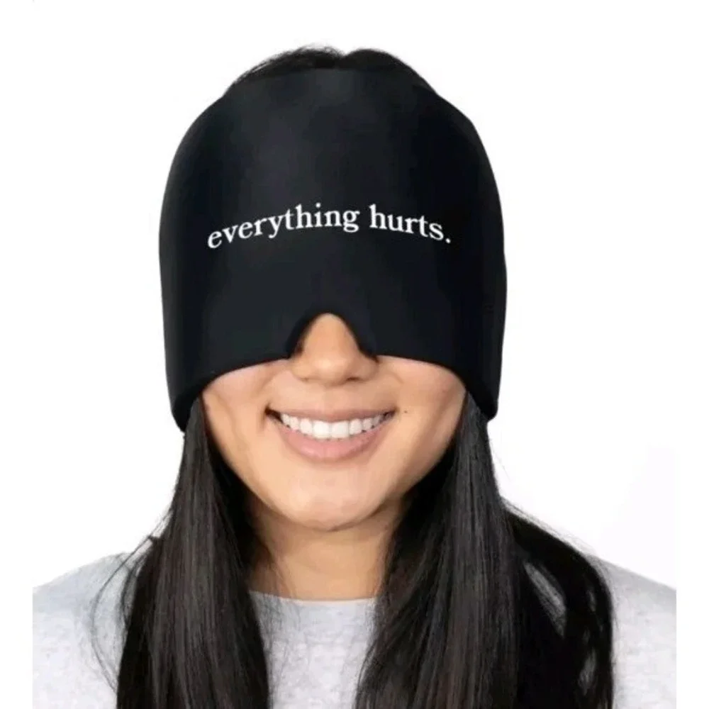 Huggs Hangover Hugg Hangover Relief Cap